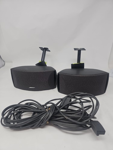 Bose cinemate av3 - av3-2-1, 321
